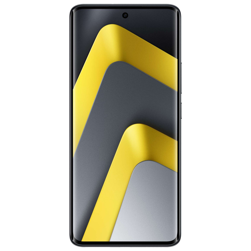 POCO M8 5G/8GB/256GB/Black
