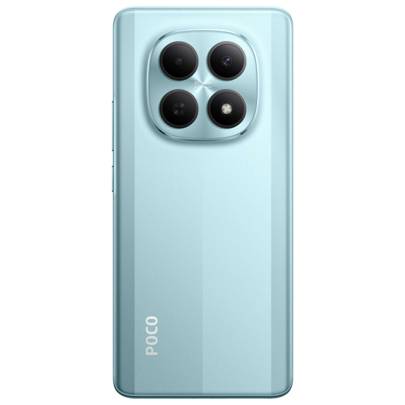 POCO M8 5G/8GB/256GB/Green