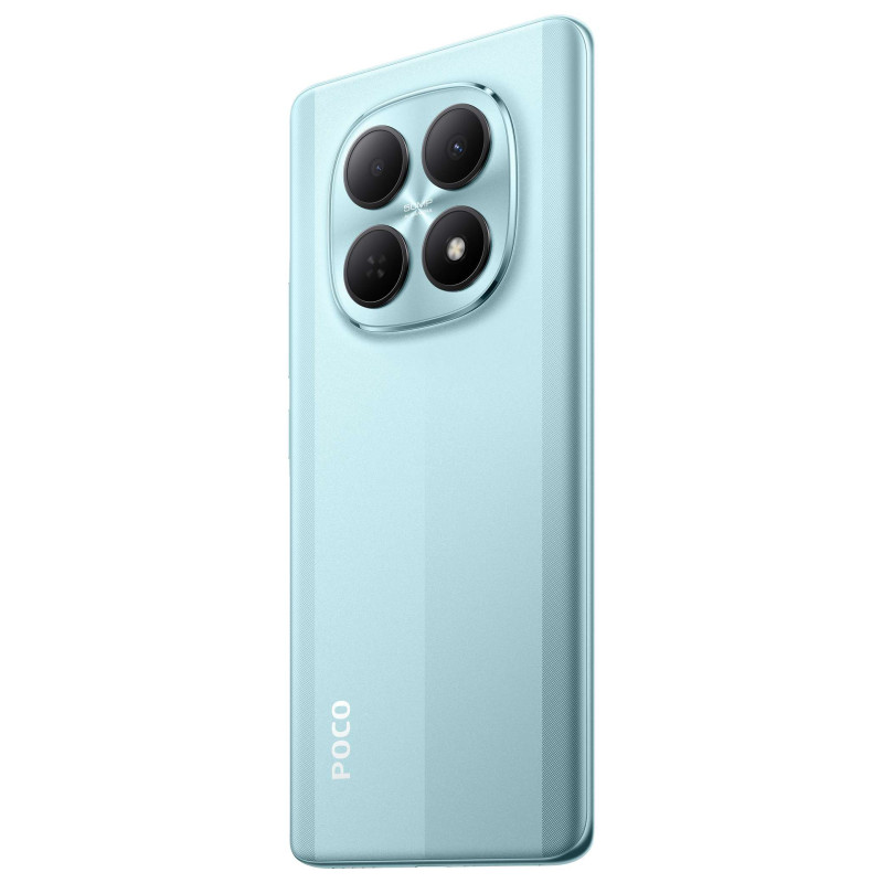 POCO M8 5G/8GB/256GB/Green