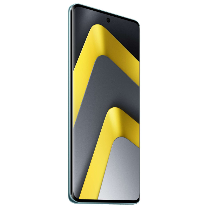 POCO M8 5G/8GB/256GB/Green