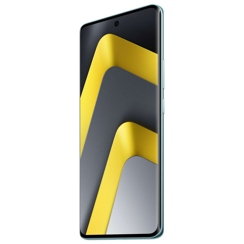 POCO M8 5G/8GB/256GB/Green