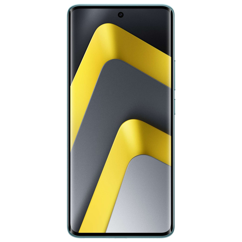 POCO M8 5G/8GB/256GB/Green