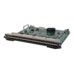 HPE 7500 44p GbE/4p 10GbE SE Mod