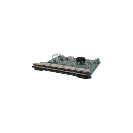 HPE 7500 44p GbE/4p 10GbE SE Mod