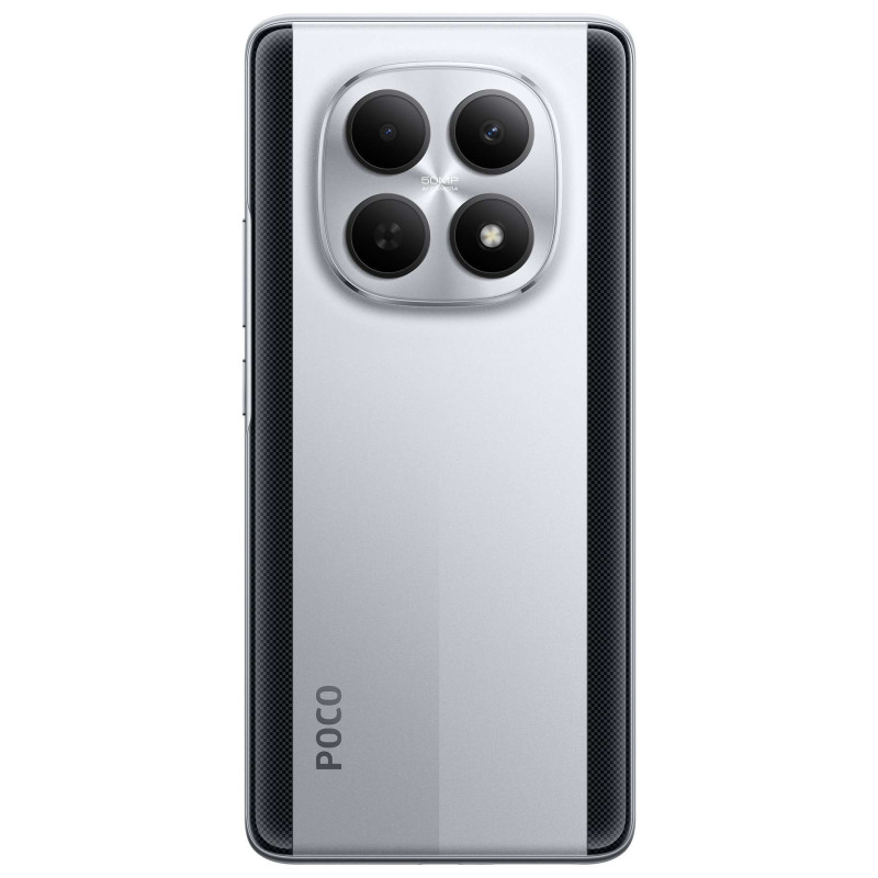 POCO M8 5G/8GB/256GB/Silver