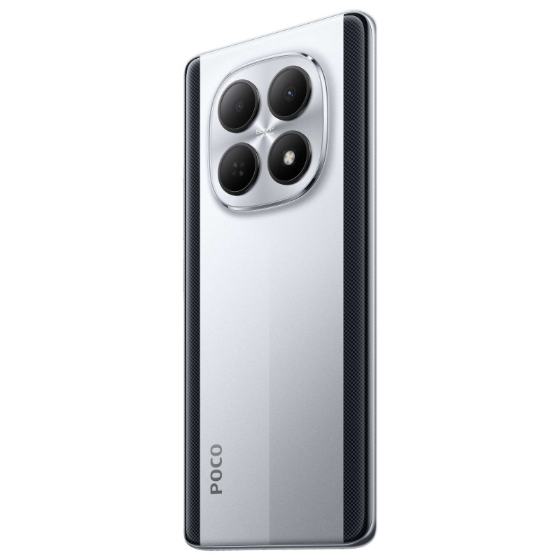 POCO M8 5G/8GB/256GB/Silver