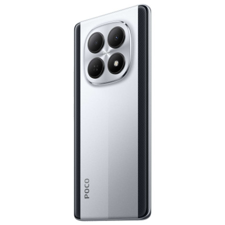 POCO M8 5G/8GB/256GB/Silver