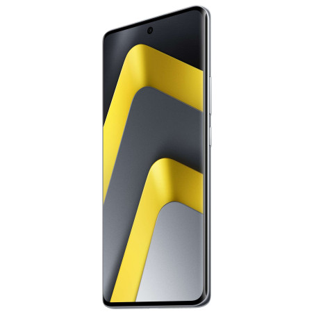 POCO M8 5G/8GB/256GB/Silver