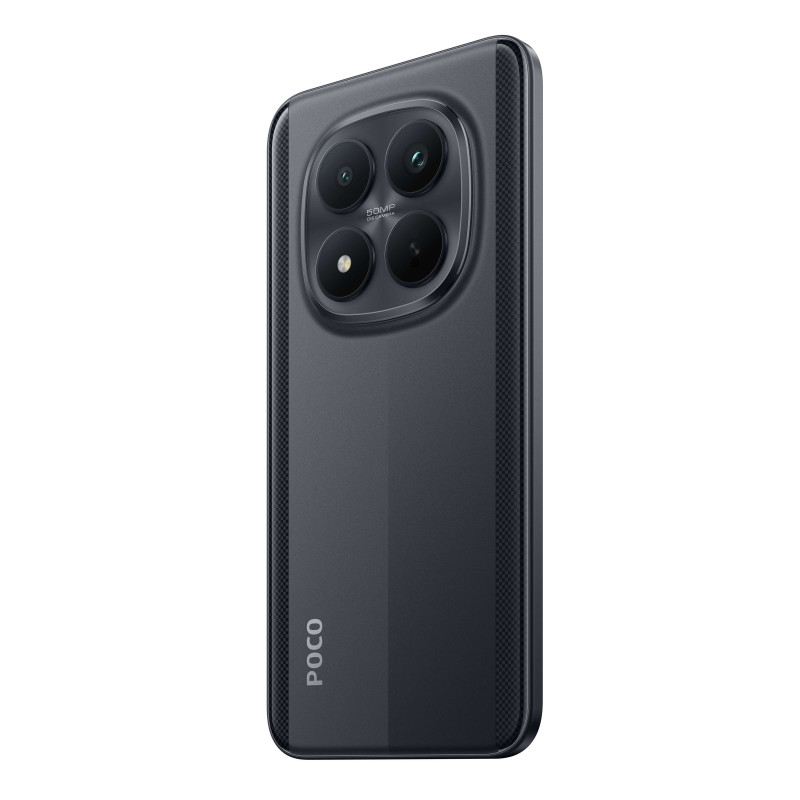 POCO M8 Pro 5G/8GB/256GB/Black