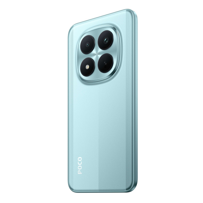 POCO M8 Pro 5G/8GB/256GB/Green