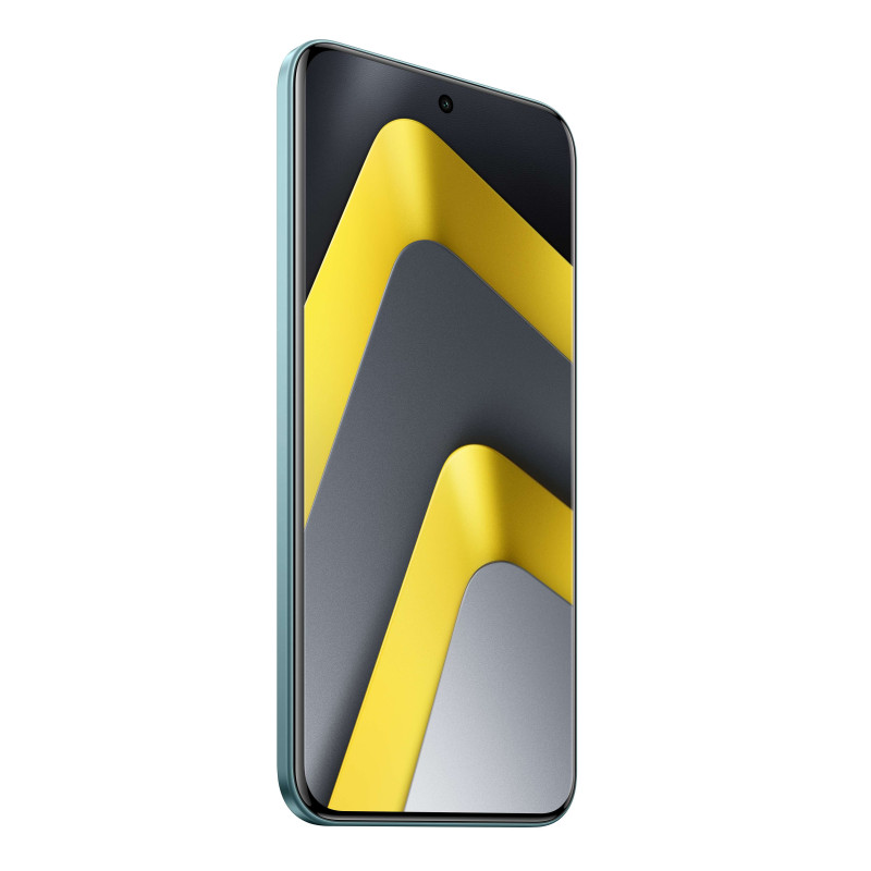 POCO M8 Pro 5G/8GB/256GB/Green