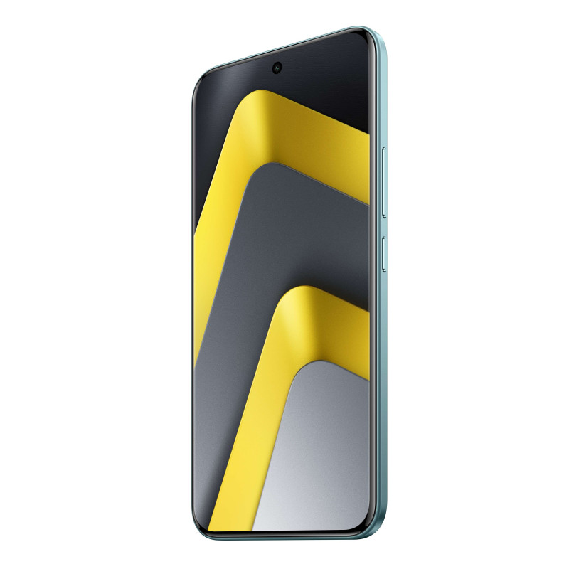 POCO M8 Pro 5G/8GB/256GB/Green
