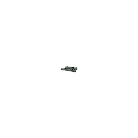 HPE 7500 48p 1000BASE-T SE Mod