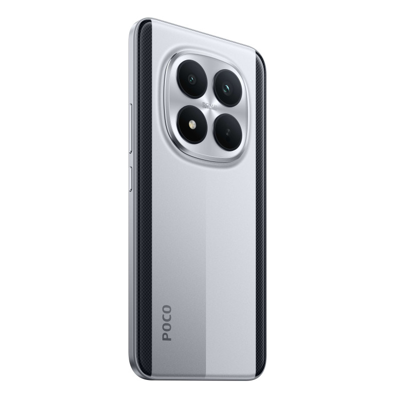 POCO M8 Pro 5G/12GB/512GB/Silver