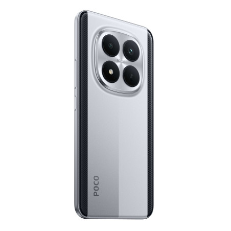 POCO M8 Pro 5G/12GB/512GB/Silver