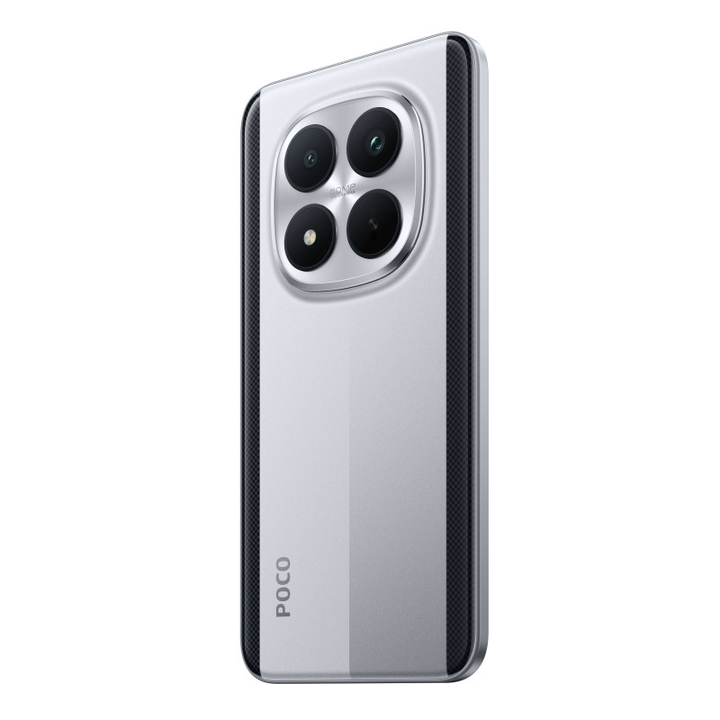 POCO M8 Pro 5G/12GB/512GB/Silver