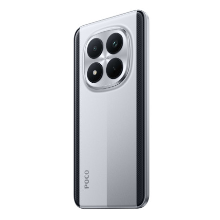 POCO M8 Pro 5G/12GB/512GB/Silver