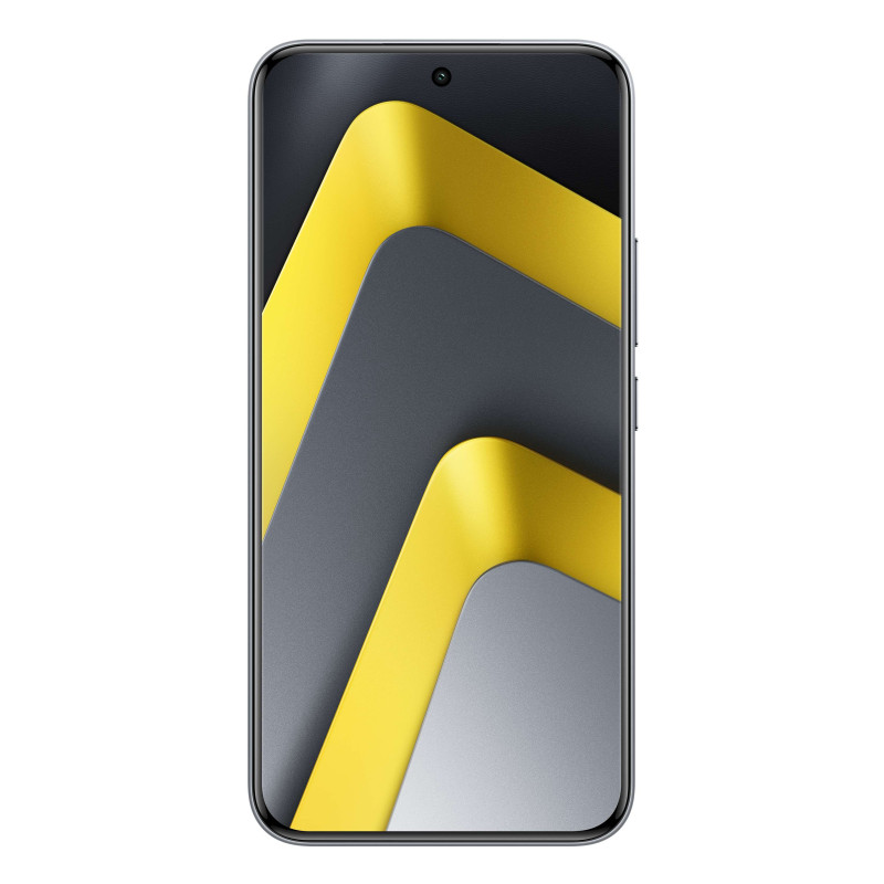 POCO M8 Pro 5G/12GB/512GB/Silver