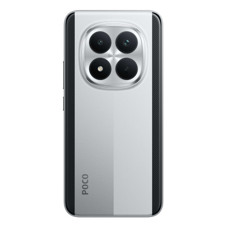 POCO M8 Pro 5G/12GB/512GB/Silver