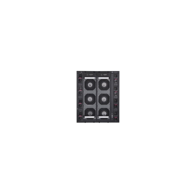 HPE 12908E Switch Chassis