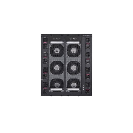 HPE 12908E Switch Chassis