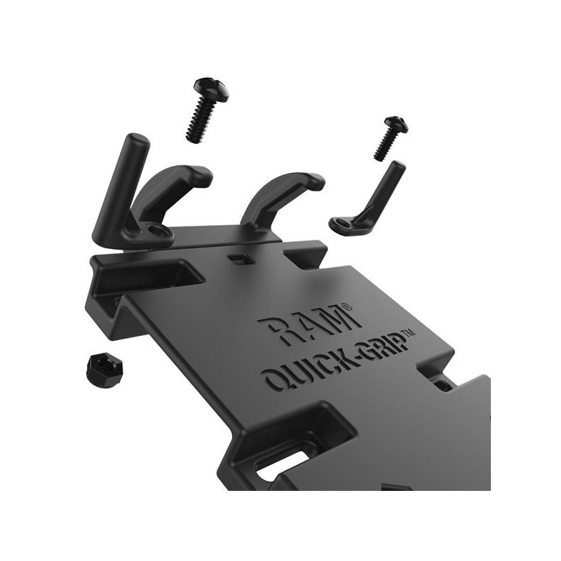 RAM veľký držiak Quick-Grip
