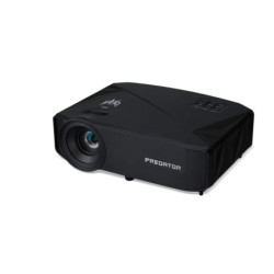 Acer P GD711 DLP 1450lm 4K UHD 2x HDMI LAN WiFi