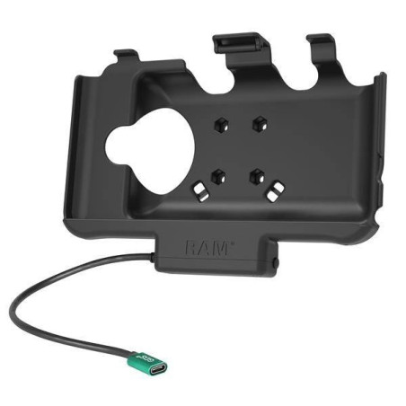 RAM Nabíjací držiak pre Samsung Tab Active3a2 konektor USB-C