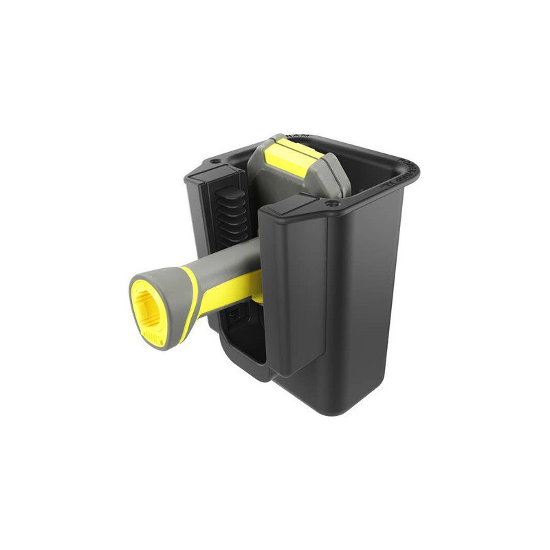 RAM univerzálny držiak skenerov Power-Grip XL