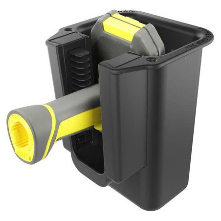 RAM univerzálny držiak skenerov Power-Grip XL