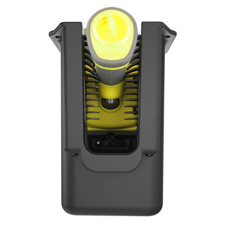 RAM univerzálny držiak skenerov Power-Grip XL