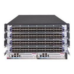 HPE 12904E Switch Chassis