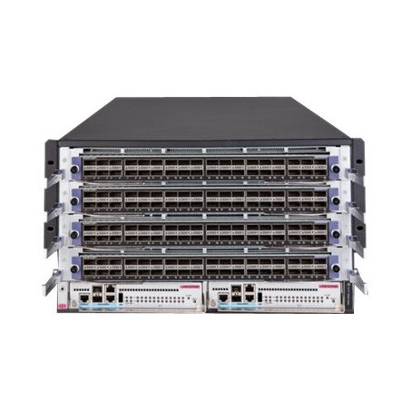 HPE 12904E Switch Chassis