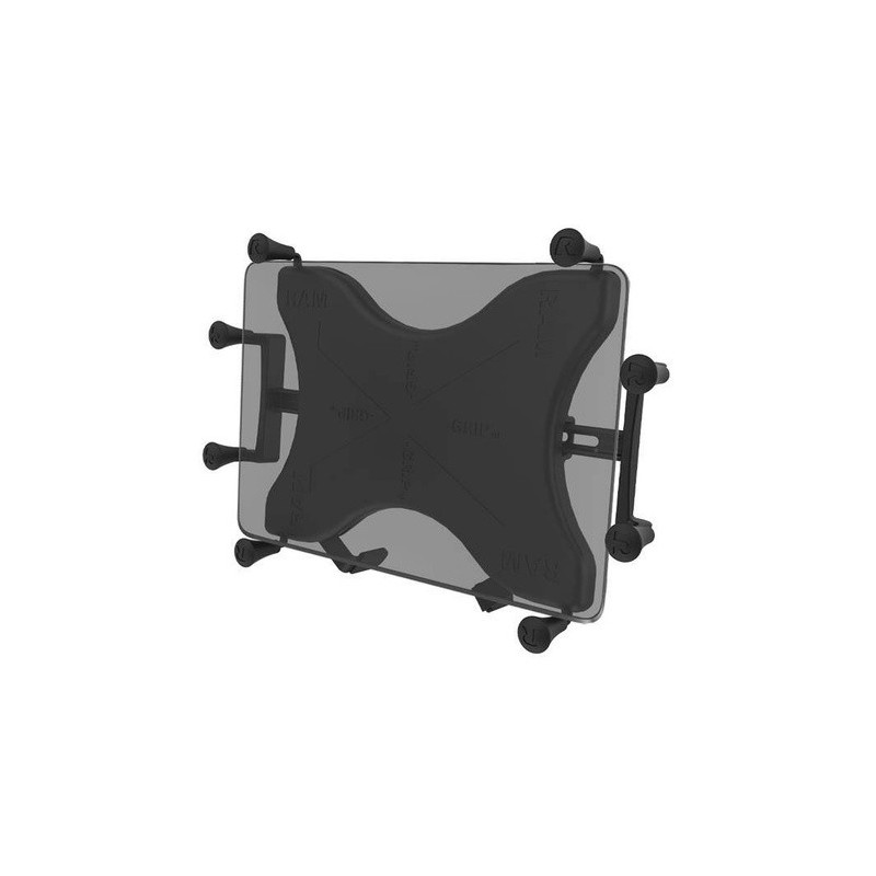 RAM držiak X-Grip pre tablety 9"-10"
