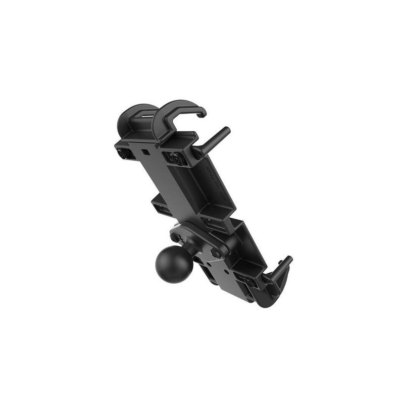RAM veľký držiak Quick-Grip s guľovým kĺbom 1"