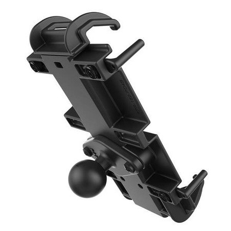 RAM veľký držiak Quick-Grip s guľovým kĺbom 1"