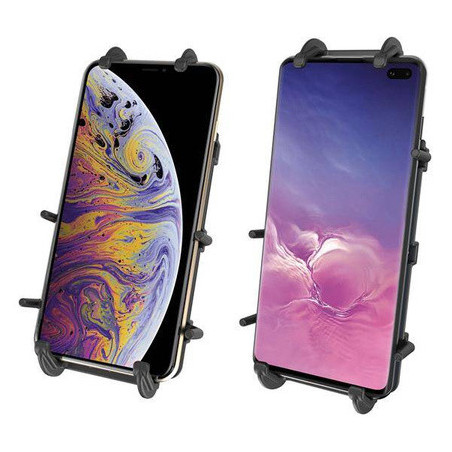 RAM veľký držiak Quick-Grip s guľovým kĺbom 1"