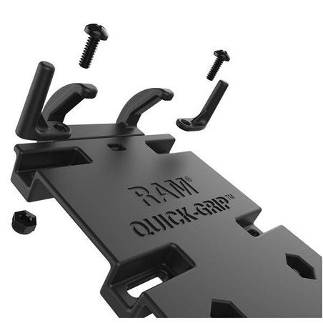 RAM veľký držiak Quick-Grip s guľovým kĺbom 1"