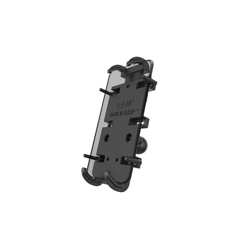 RAM veľký držiak Quick-Grip s guľovým kĺbom 1"