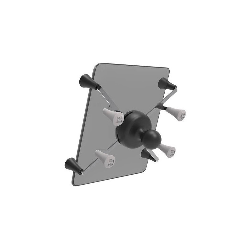 RAM držiak X-Grip pre tablety 7"-8" s guľovým kĺbom 1"