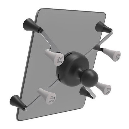 RAM držiak X-Grip pre tablety 7"-8" s guľovým kĺbom 1"