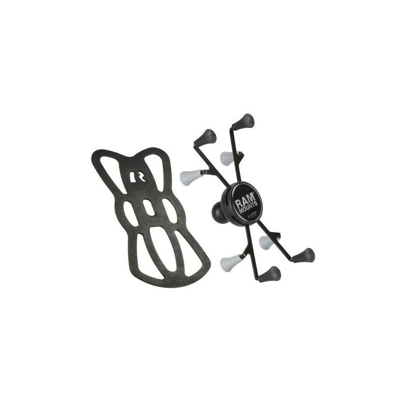 RAM držiak X-Grip pre tablety 7"-8" s guľovým kĺbom 1"