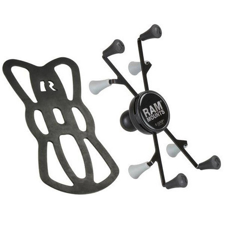 RAM držiak X-Grip pre tablety 7"-8" s guľovým kĺbom 1"