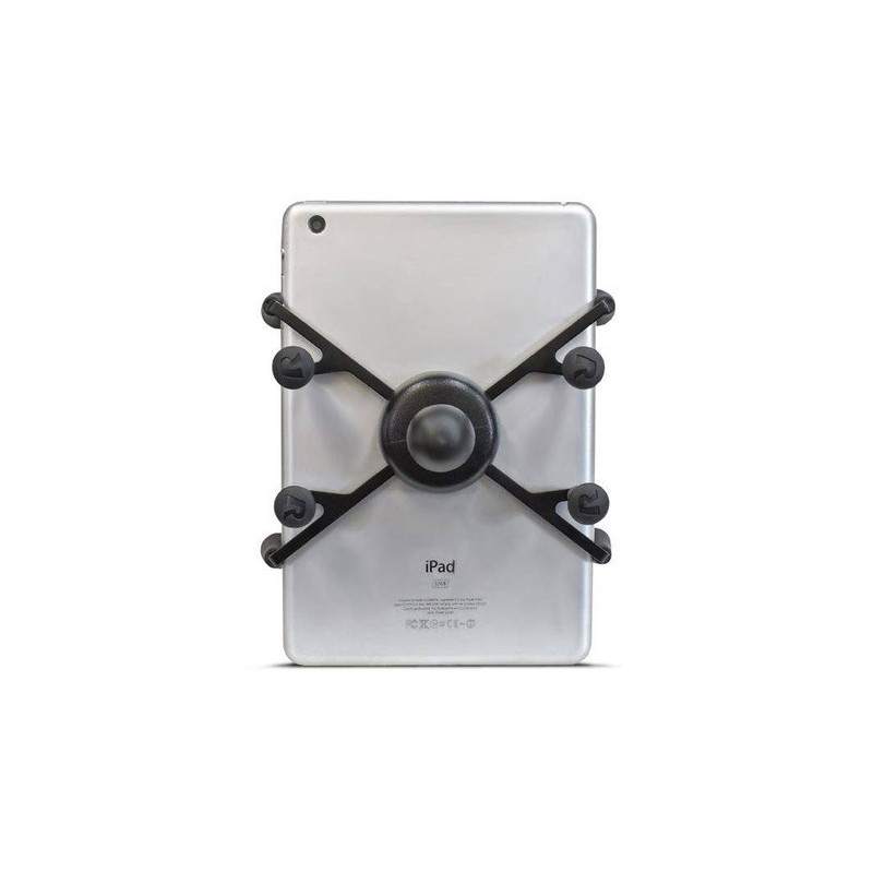 RAM držiak X-Grip pre tablety 7"-8" s guľovým kĺbom 1"