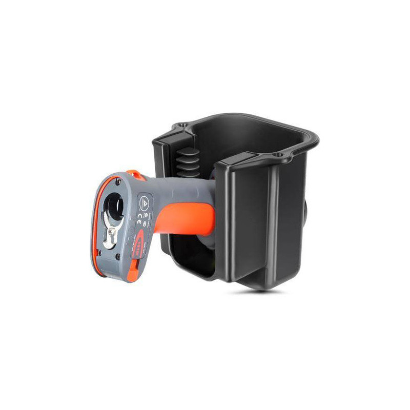 RAM univerzálny držiak skenerov Power-Grip