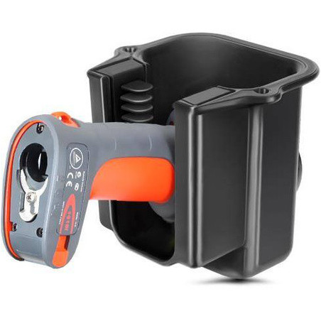 RAM univerzálny držiak skenerov Power-Grip