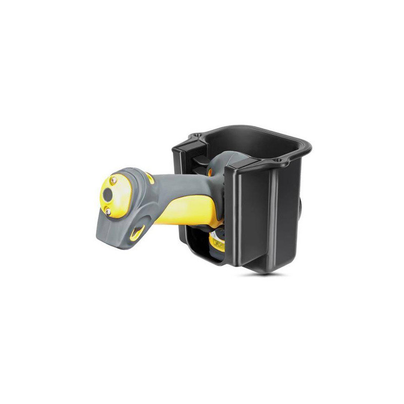 RAM univerzálny držiak skenerov Power-Grip