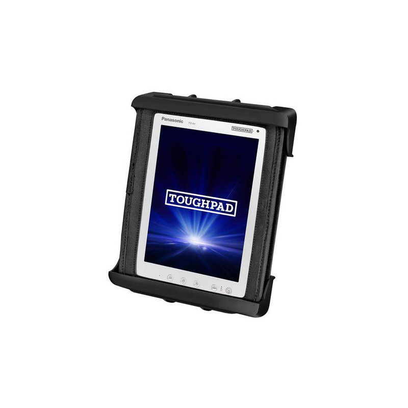 RAM držiak pre tablety Panasonic Toughpad FZ-A1 s puzdrom