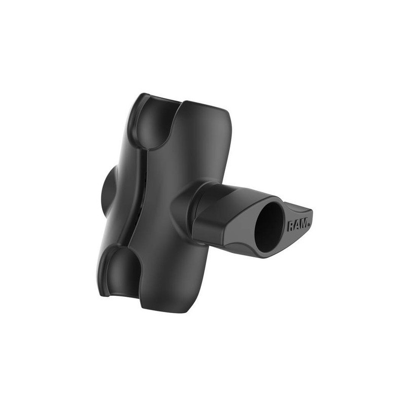 RAM krátke rameno 5,1 "pre guľový kĺb 2,25"