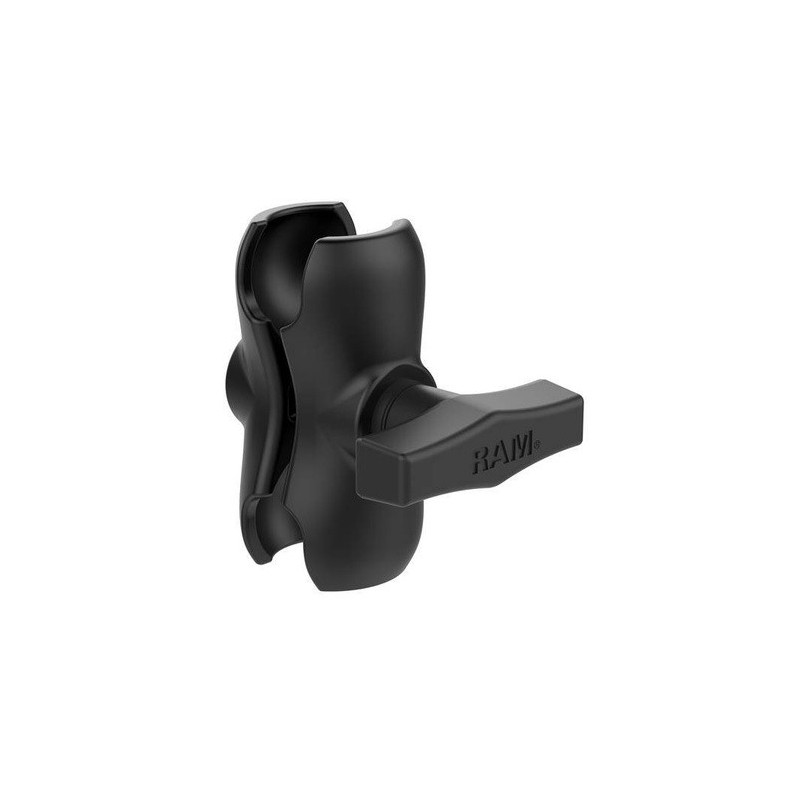 RAM krátke rameno 3,56"" pre guľový kĺb 1,5"